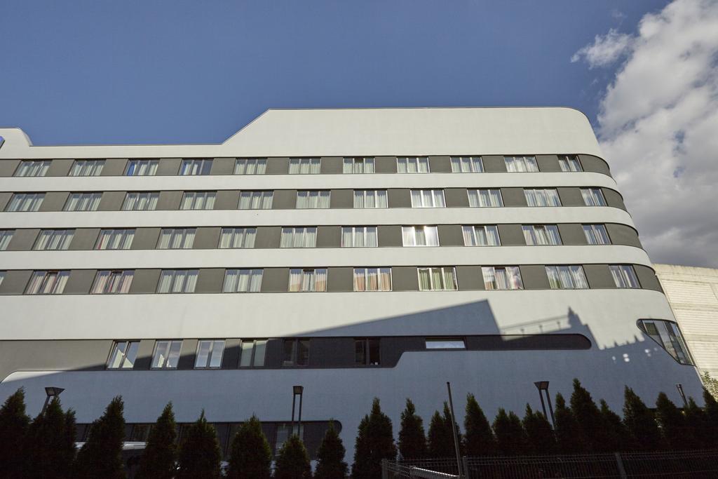 Monte Cassino 6 Διαμέρισμα Krasków Εξωτερικό φωτογραφία